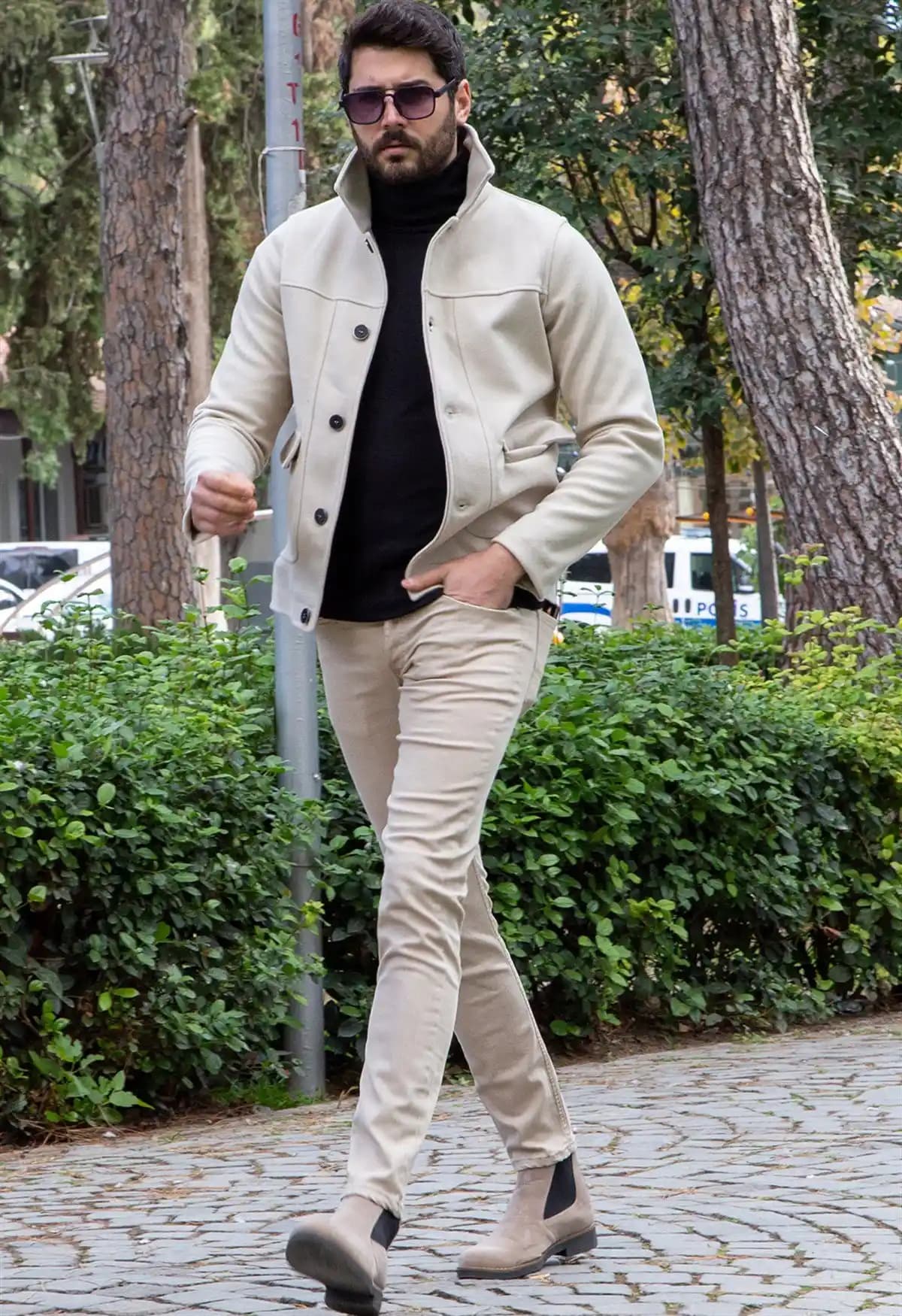 30 Yaş Erkekler İçin Stil Rehberi: Güven ve Şıklık İçin Moda İpuçları ve Trendler