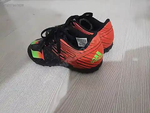 31 Numara Adidas Ayakkabılar: Moda ve Konforun Buluştuğu Güncel Trendler