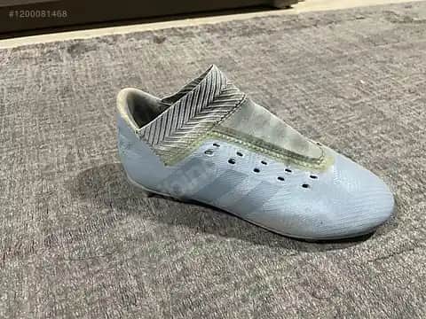 33 Numara Adidas Ayakkabılar: Moda ve Konforun Buluştuğu Güncel Trendler