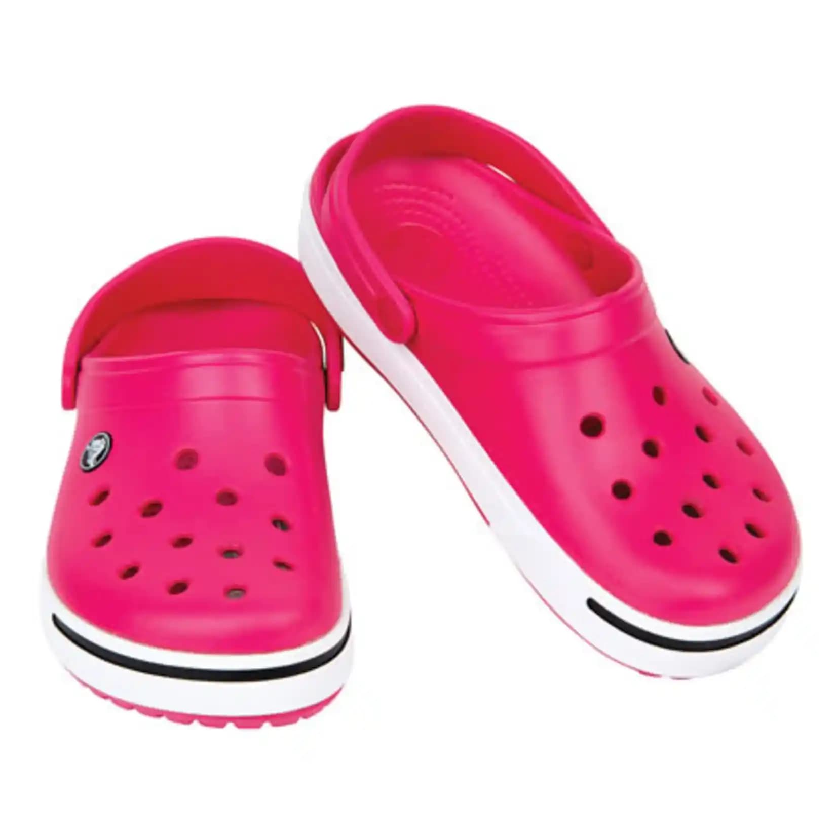 35 Numara Crocs Modelleriyle Konfor ve Şıklığı Bir Arada Yakalayın