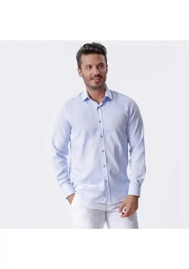 3XL Gömlekler: Büyük Beden Moda Trendleri ve Stil İpuçları 2023