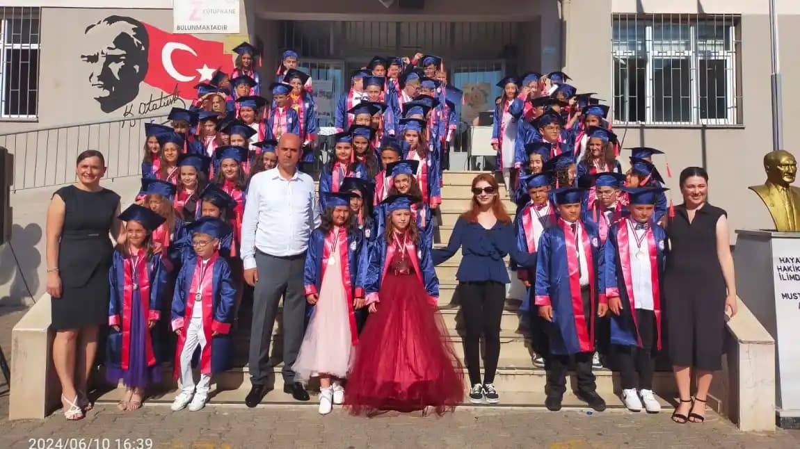 4. Sınıf Mezuniyet Kıyafetleri İçin Güncel Trendler ve Seçim Rehberi