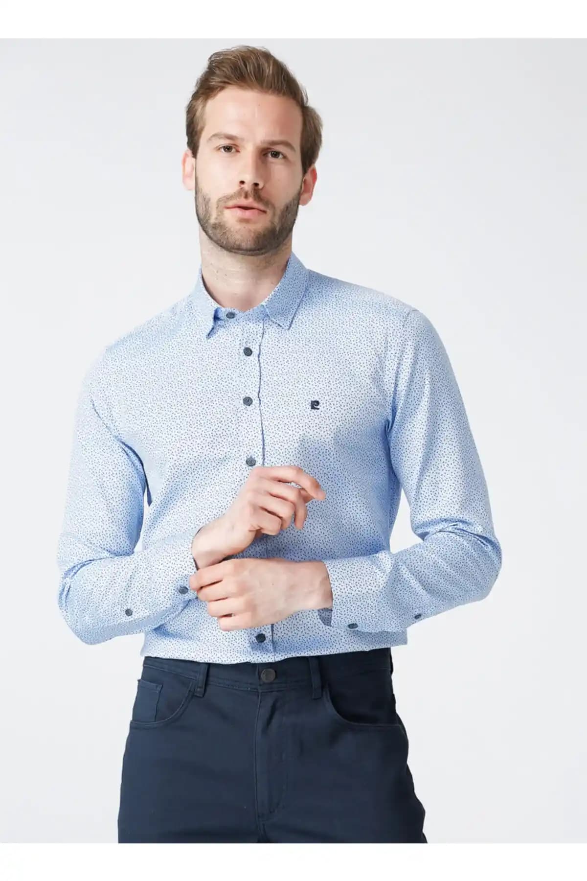 4XL Gömlekler: Büyük Beden Moda Trendleri ve Stil Önerileri 2023