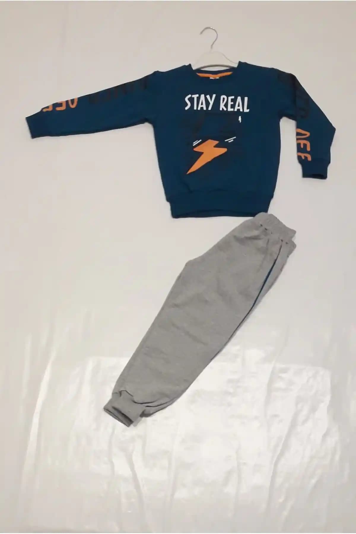 5 Yaş Erkek Çocuk Takımlarında Güncel Trendler ve Seçim Rehberi