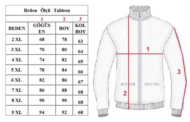 56 Beden Kaç XL? Moda Dünyasında Bedenleri Anlama ve Doğru Seçim Rehberi