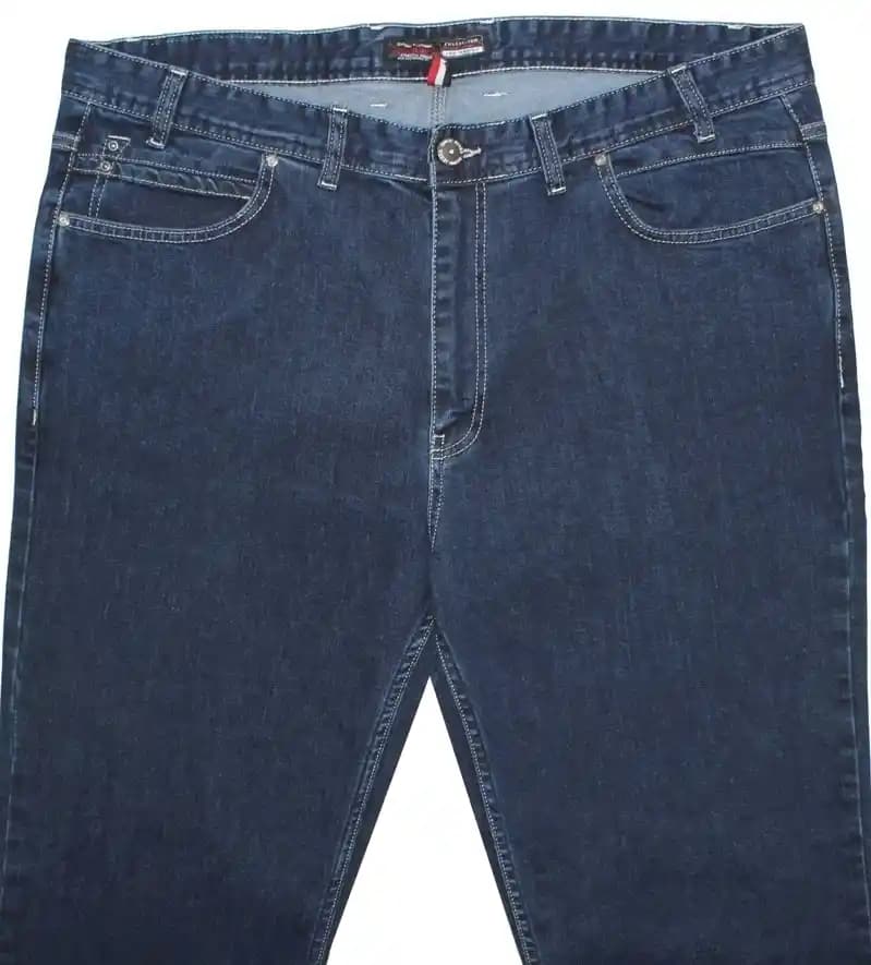 64 Beden Erkek Pantolonlar: Rahatlık ve Şıklığın Modern Buluşması