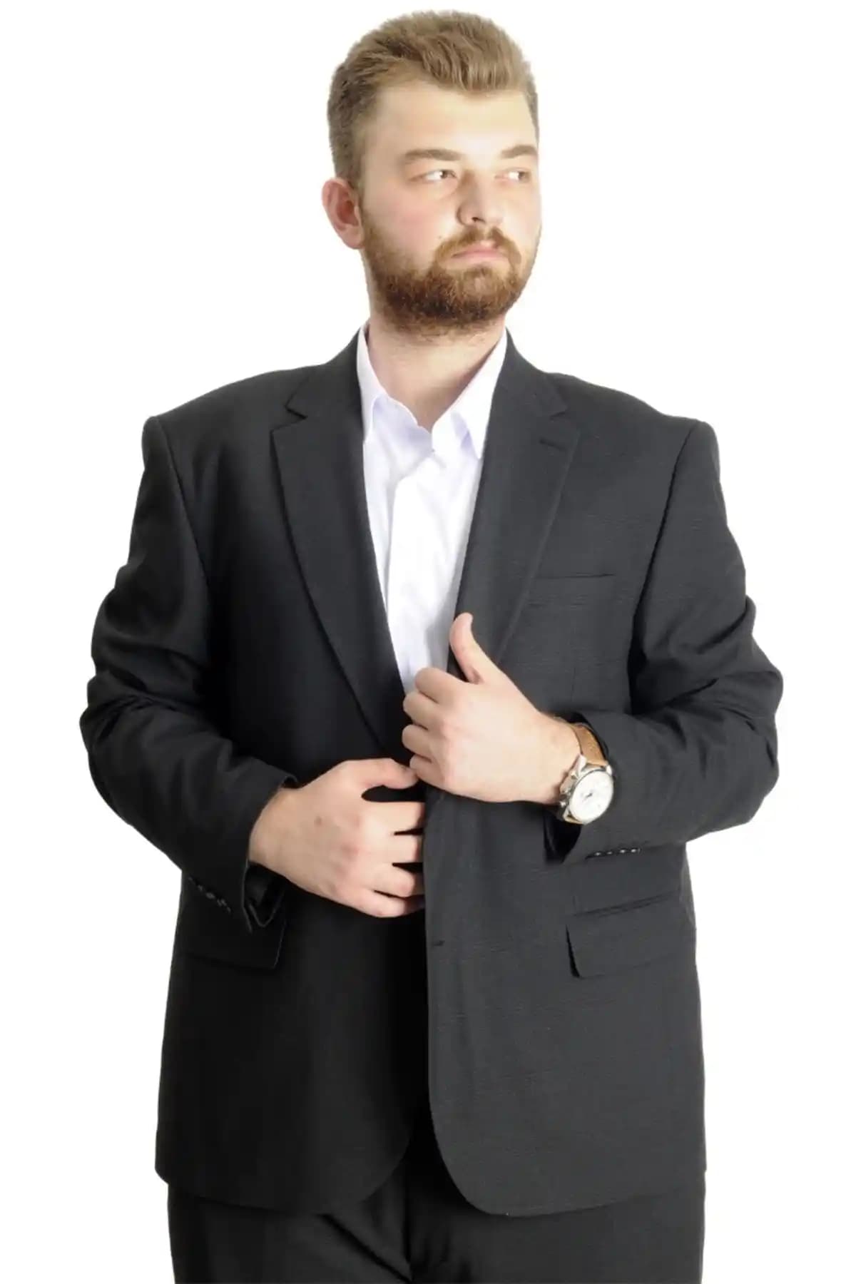 70 Beden Takım Elbise Seçenekleri ve Moda Trendleri Hakkında Kapsamlı Rehber