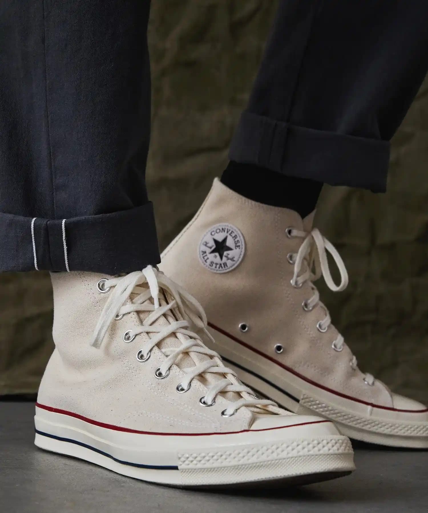 70'ler Converse Ayakkabılarının Moda Tarihindeki Yeri ve Günümüzdeki Trendleri