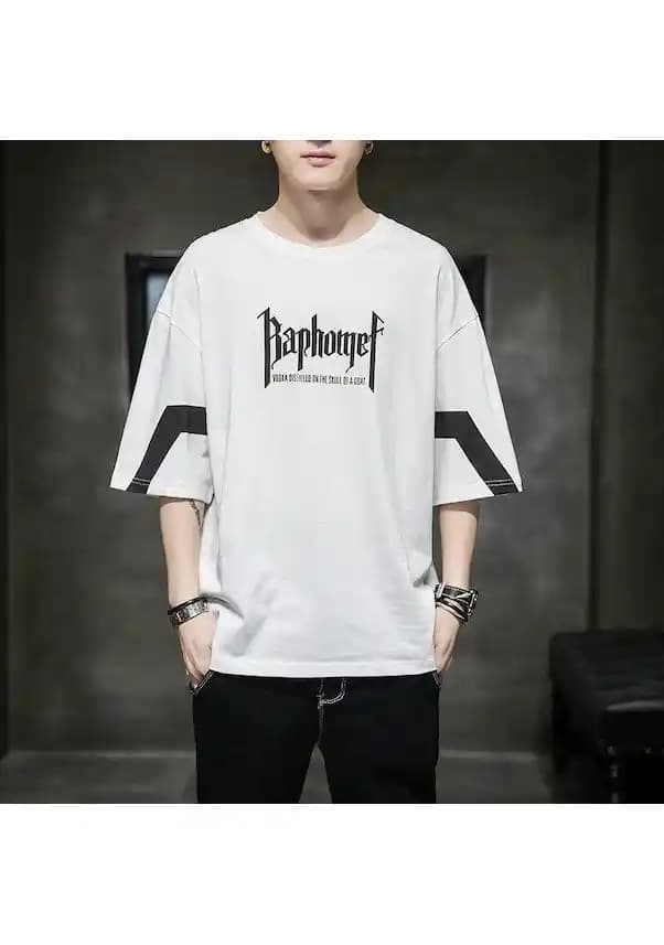 7XL Erkek Tişörtleri Moda Trendleri ve Doğru Bedeni Seçme Rehberi