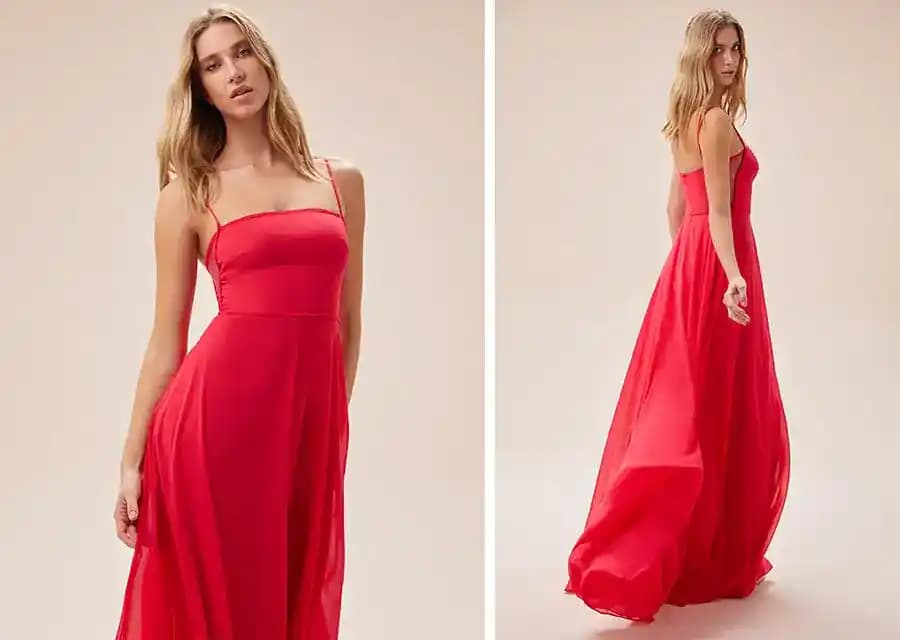 8. Sınıf Mezuniyet Elbiseleri: Uzun ve Şık Tasarımlarla En Güncel Modeller