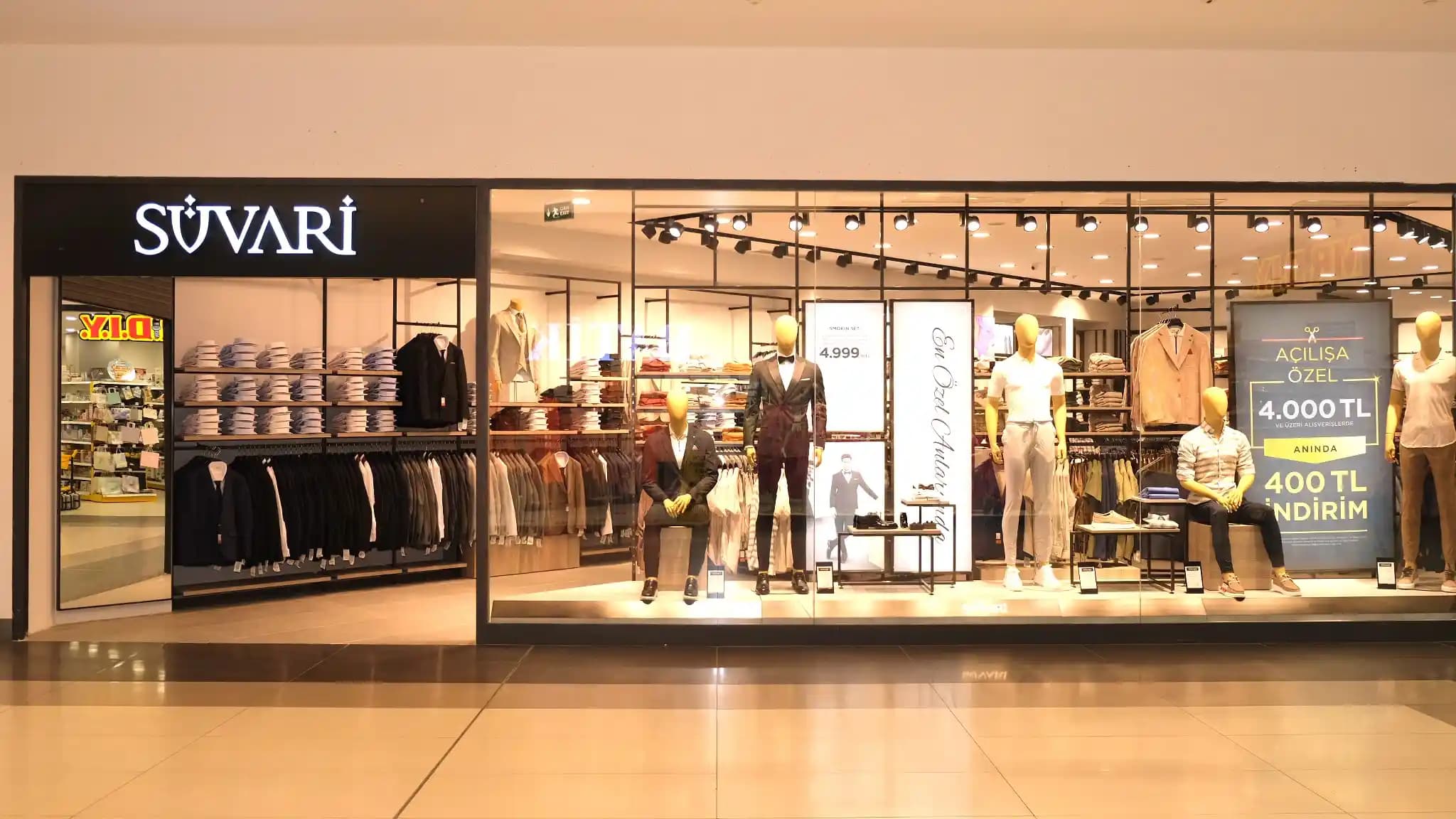 80'ler Esintisi ile Günümüz Modasında Nostaljik ve Cesur Tarzlar