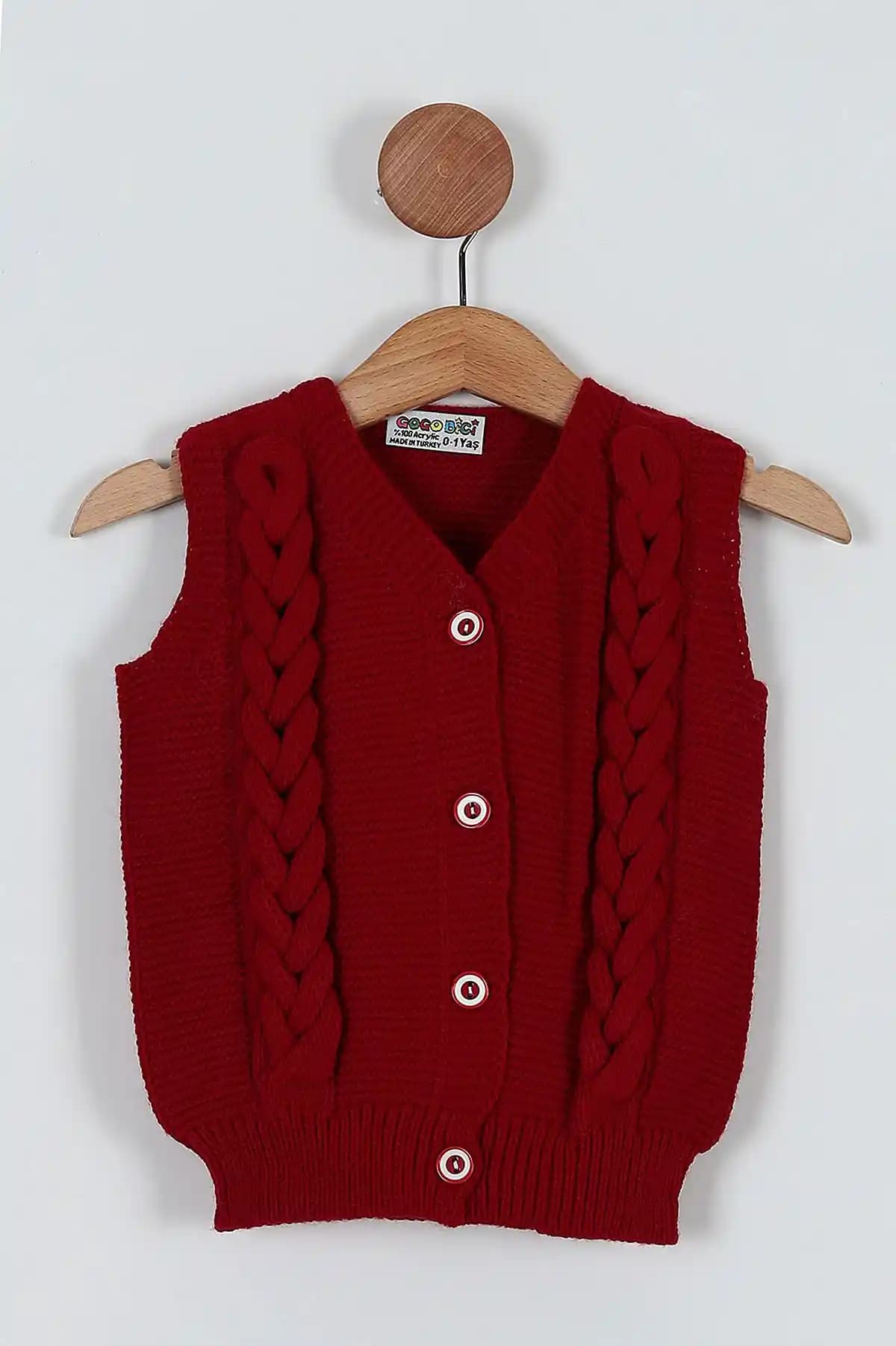 9 Yaş Çocuklar İçin Hırka Modelleri Trendleri ve Kombin Önerileri