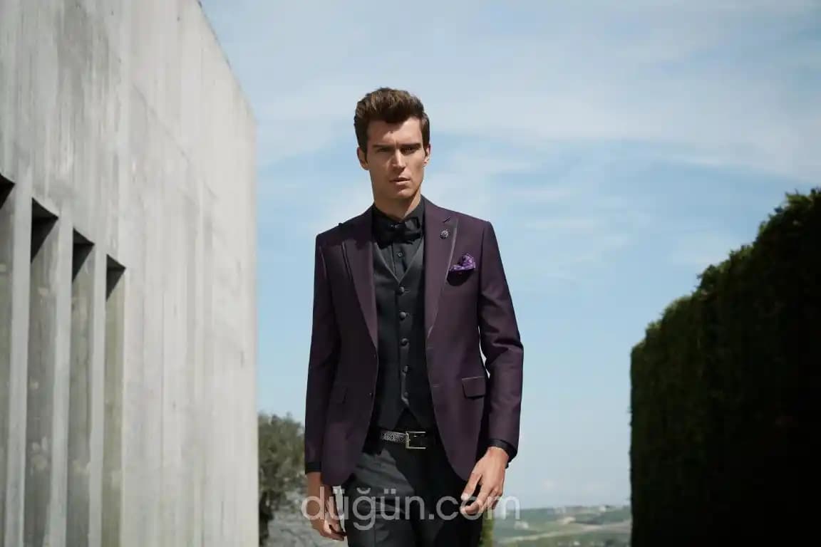 Abdülkılıç Damatlıkları: Geleneksel ve Modern Tasarımların En Güzel Kombinasyonu