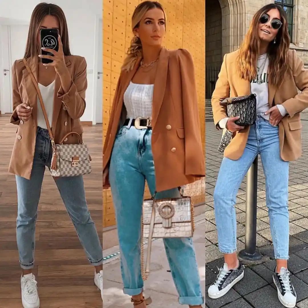 Açık Renk Pantolon Kombinleri: Yaz ve Kış İçin Şık ve Rahat Stil İpuçları