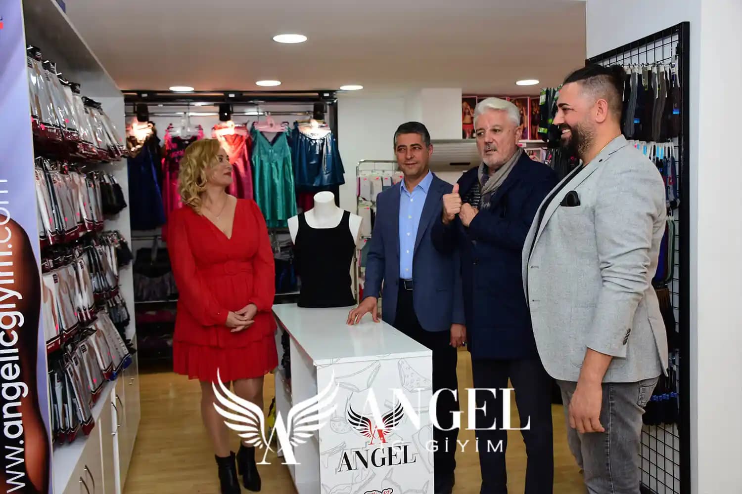 Adana'daki Moda ve Giyim Mağazalarının Güncel Trendleri ve Alışveriş Deneyimi