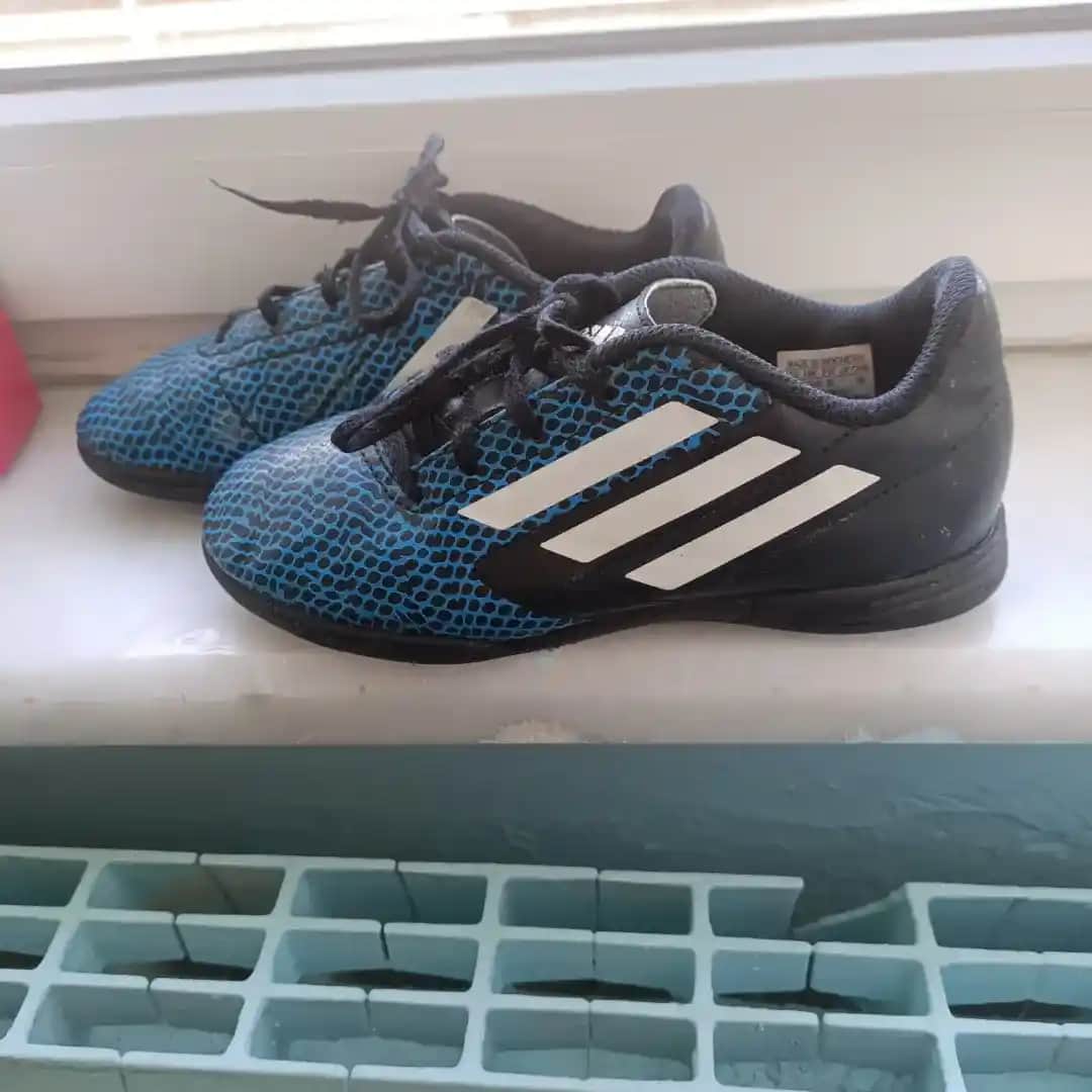 Adidas 32 Numara Modada Stil ve Konforu Bir Arada Sunar