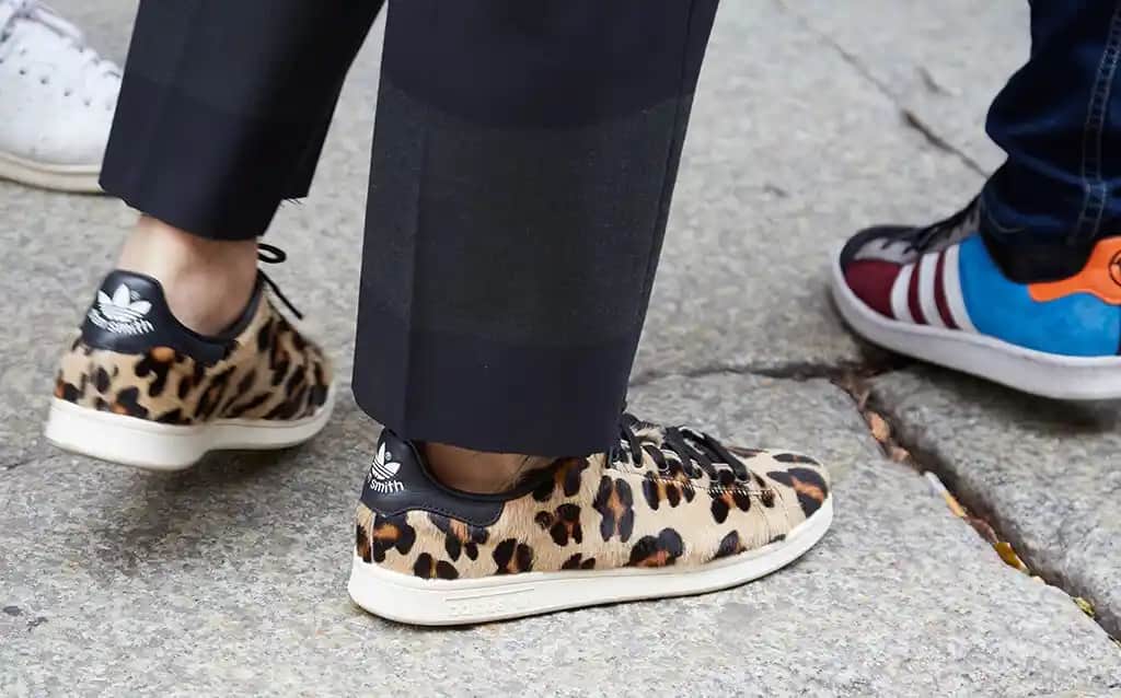 Adidas Ayakkabı Kalıpları: Moda ve Fonksiyonelliği Birleştiren Çeşitler ve Trendler