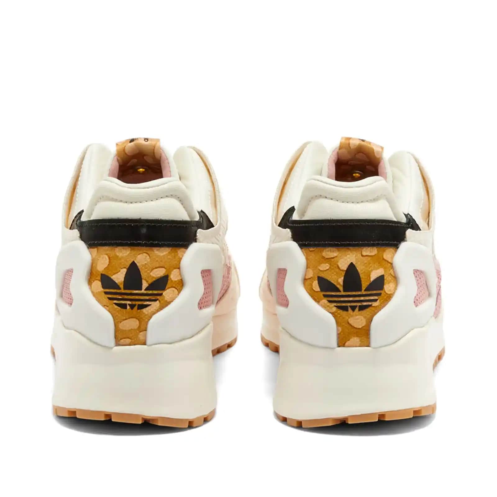 Adidas Bambi Koleksiyonu: Doğa ve Nostaljiyi Yansıtan Modern Moda Tasarımları