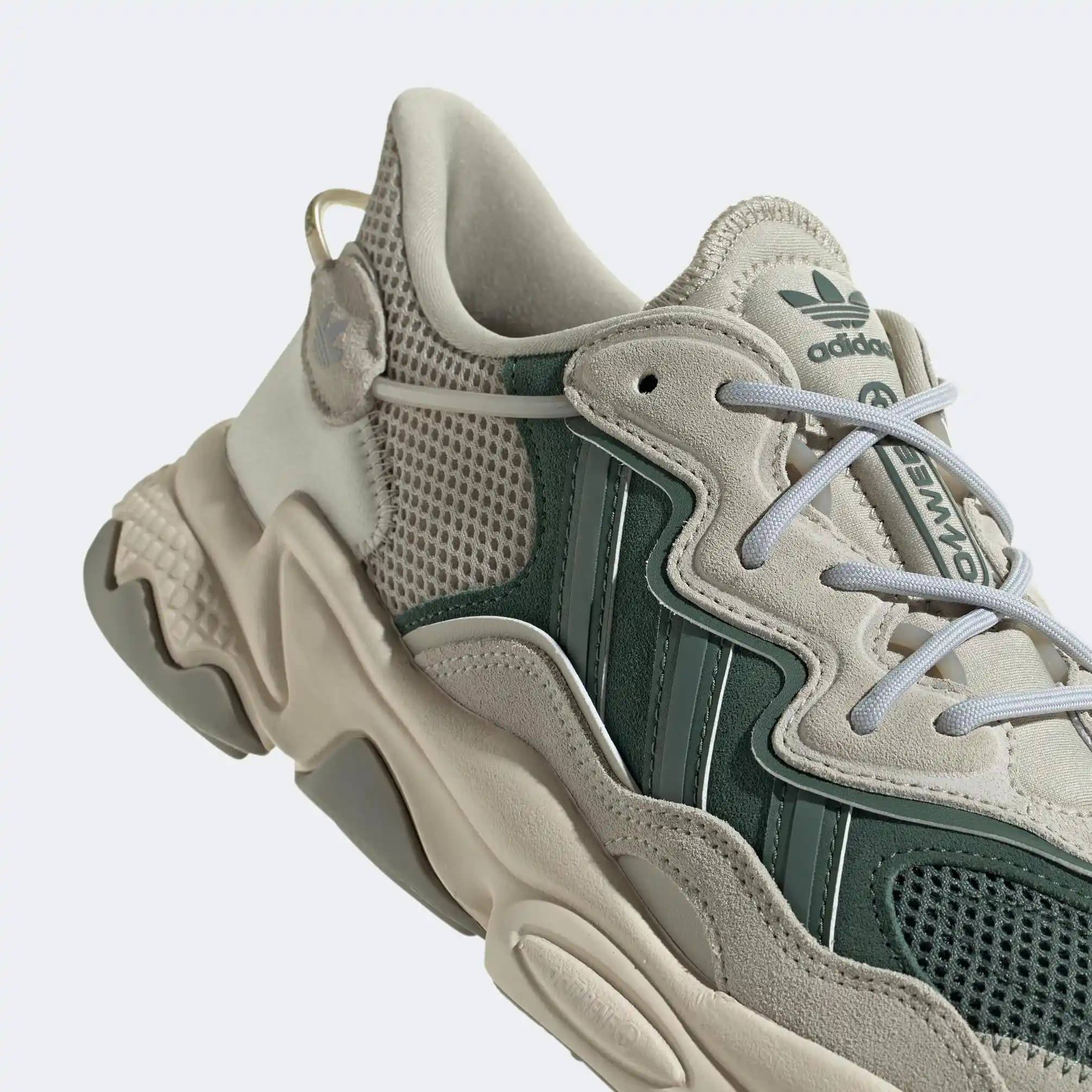 Adidas Bej Erkek Ayakkabıları: Moda ve Konforu Bir Arada Sunan Seçenekler