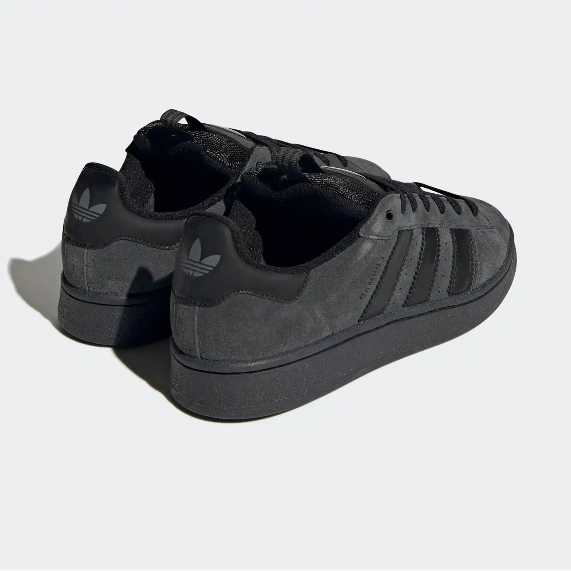 Adidas Campus Siyah Erkek Ayakkabıları: Şıklık ve Konforun Mükemmel Buluşması
