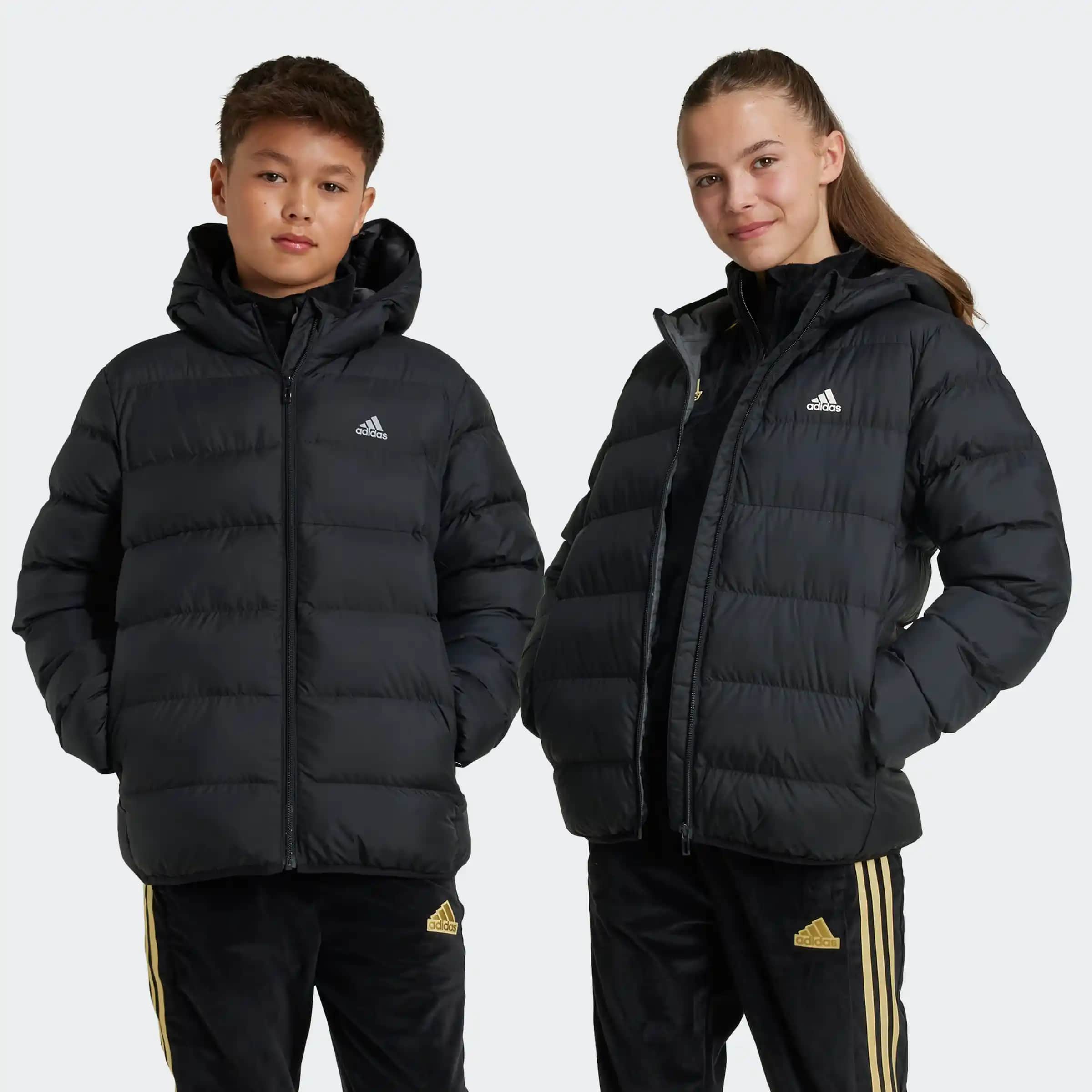 Adidas Çocuk Ceketleri ile Güncel Spor Şıklık ve Fonksiyonellik Rehberi