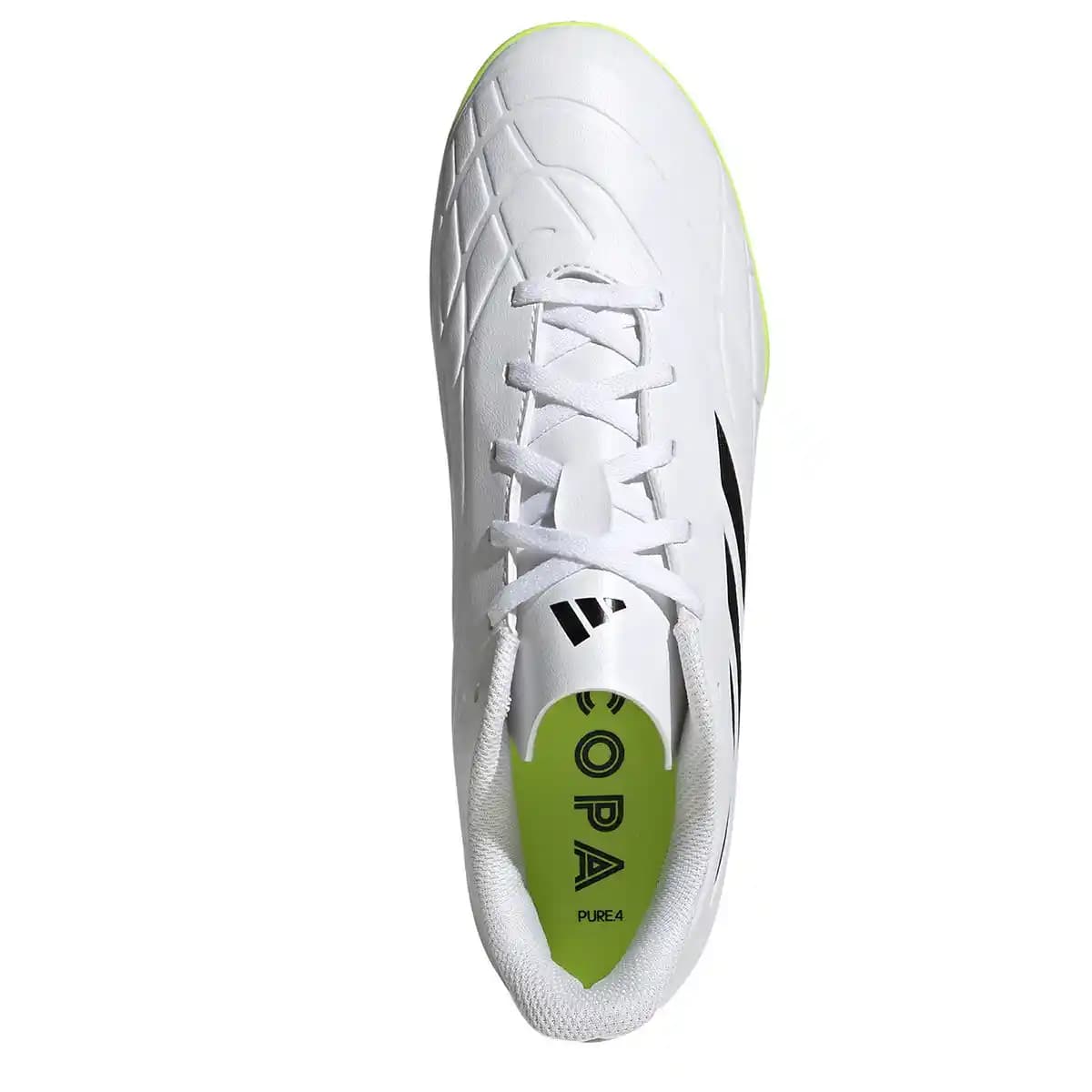 Adidas Copa Beyaz Spor Ayakkabı ile Günlük ve Şık Kombinasyonlar Rehberi