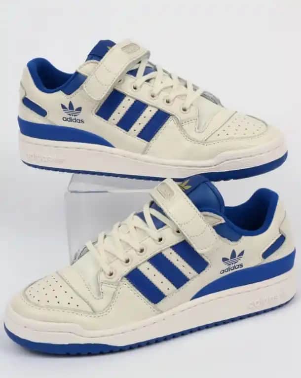 Adidas Forum Lo Modasının Zamansız Parçası: Tasarım, Stil ve Trendler Üzerine Analiz