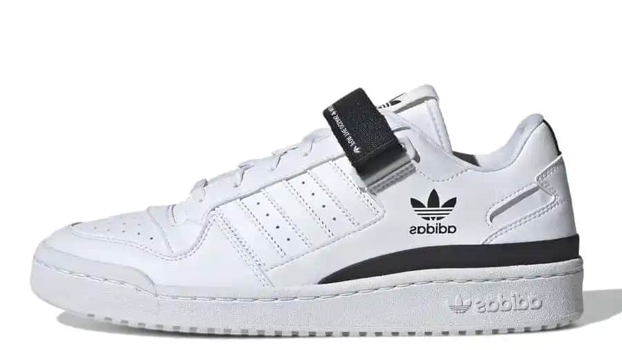 Adidas Forum Low Parley: Sürdürülebilirlik ve Şıklığın Modern Buluşması