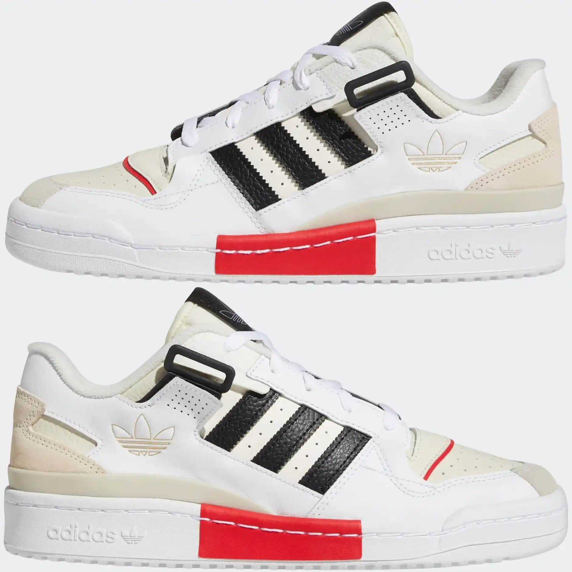 Adidas Forum: Moda Dünyasında Efsanevi Bir Yolculuk ve Güncel Trendler