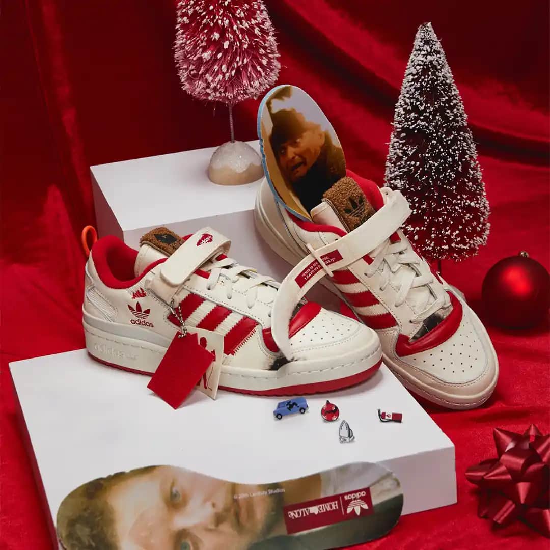 adidas Forum: Popüler kültür ve moda dünyasının ikonik ayakkabısı