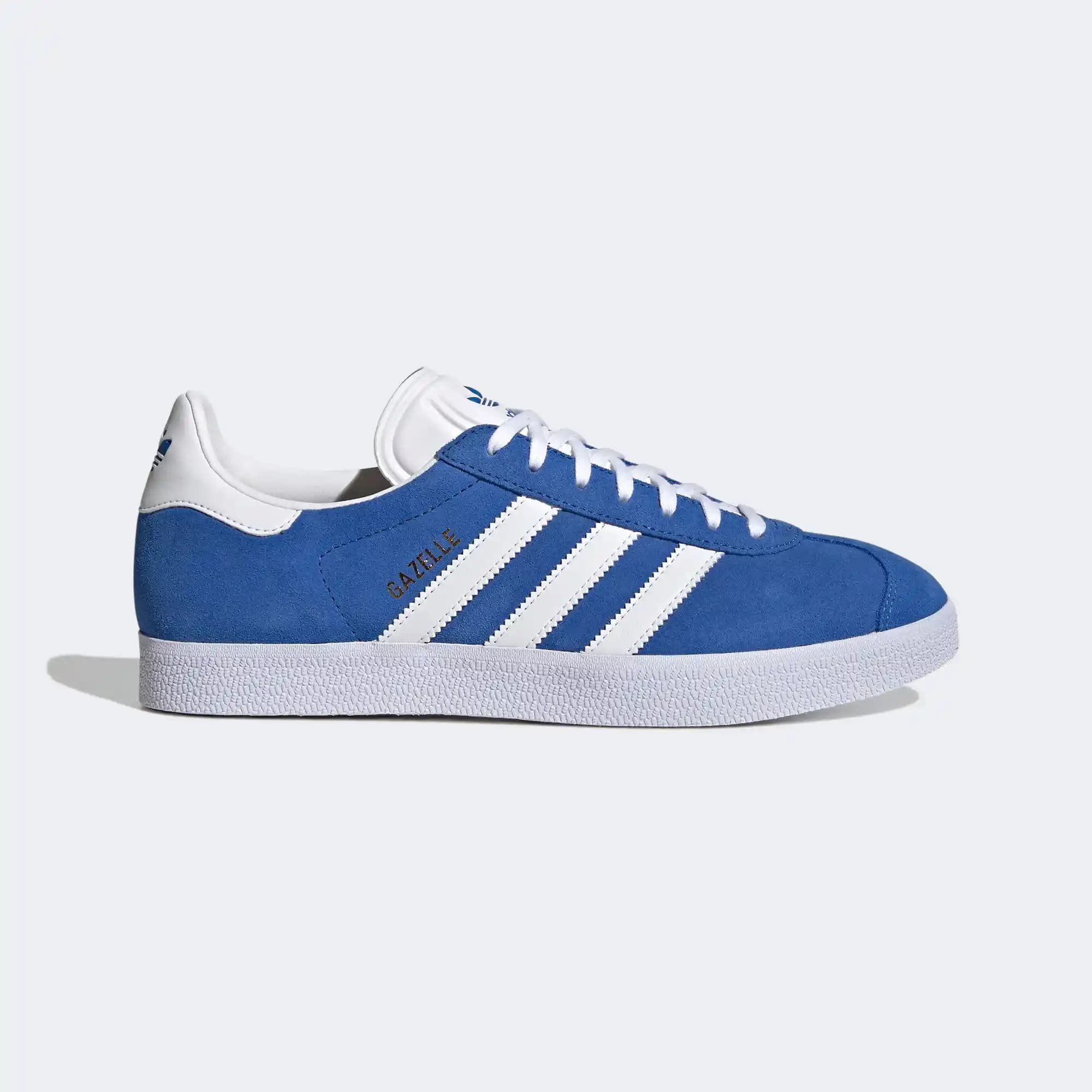 Adidas Gazelle Erkek Sneakers: Zamanın Ötesinde Şıklık ve Konfor