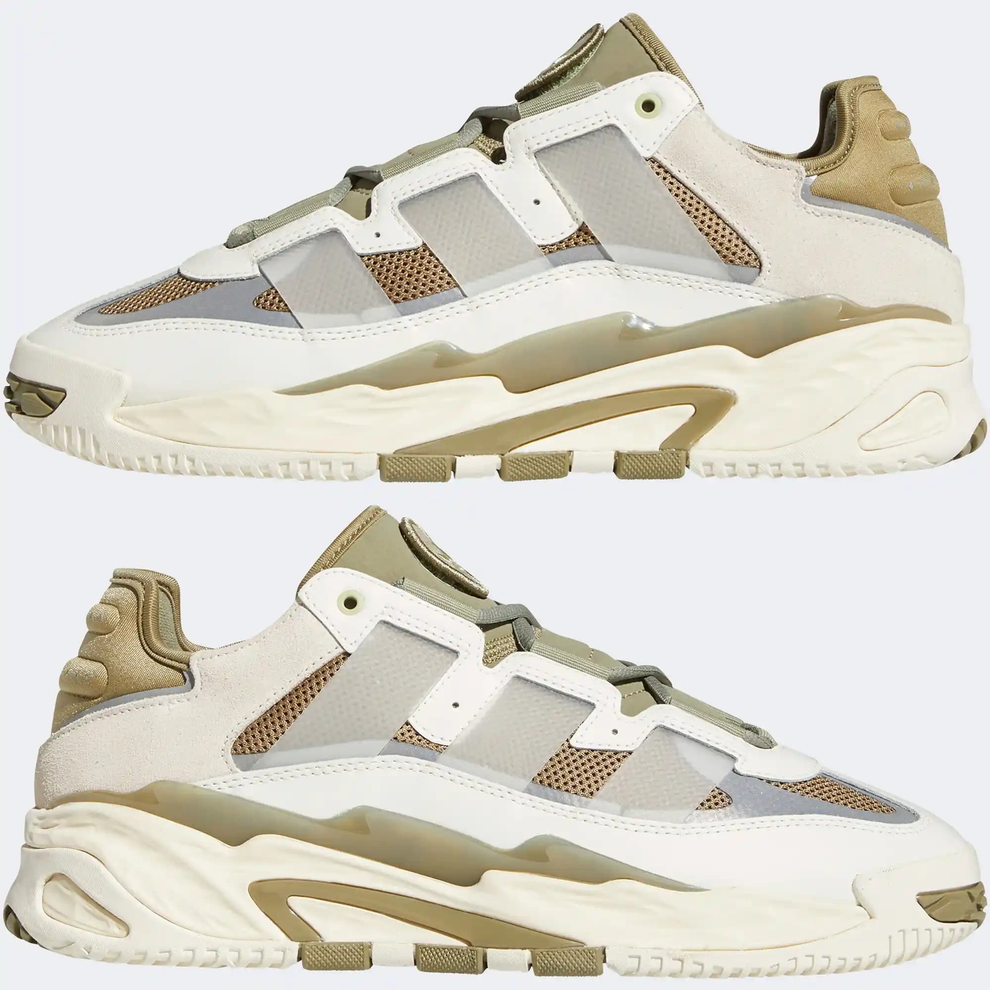 Adidas Gökkuşağı Ayakkabıları ve Renkli Moda Trendlerinin Güncel Yeri