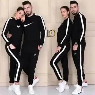 Adidas ile Sevgili Eşofman Kombinleri: Rahatlık ve Şıklığın Modern Buluşması