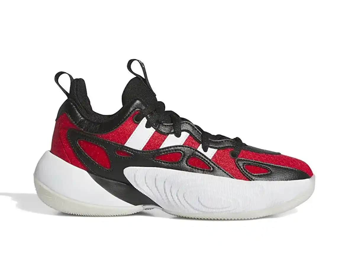 Adidas Kadın Basketbol Ayakkabıları: Performans ve Şıklığın Modern Buluşması