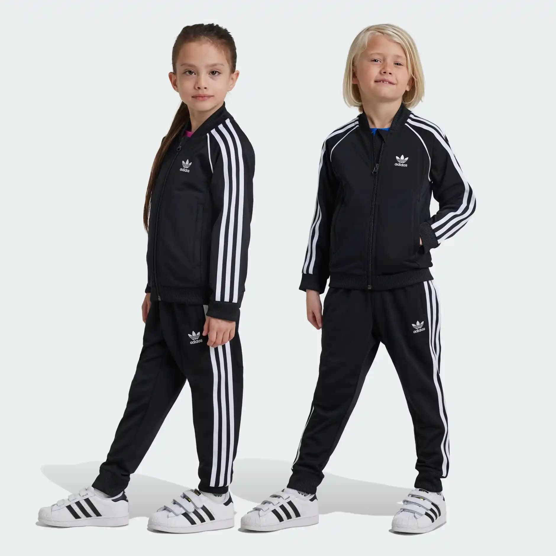 Adidas Kids ile Güncel Çocuk Modası Trendleri ve Konforlu Giyim Seçenekleri