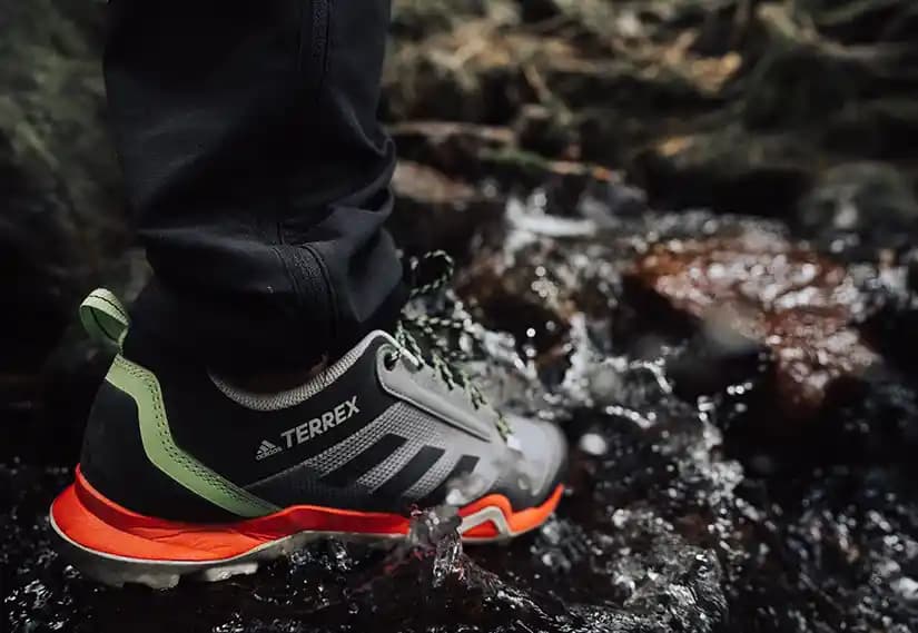 Adidas Kışlık Ayakkabılar: Fonksiyonellik ve Şıklığı Bir Arada Sunan Modeller