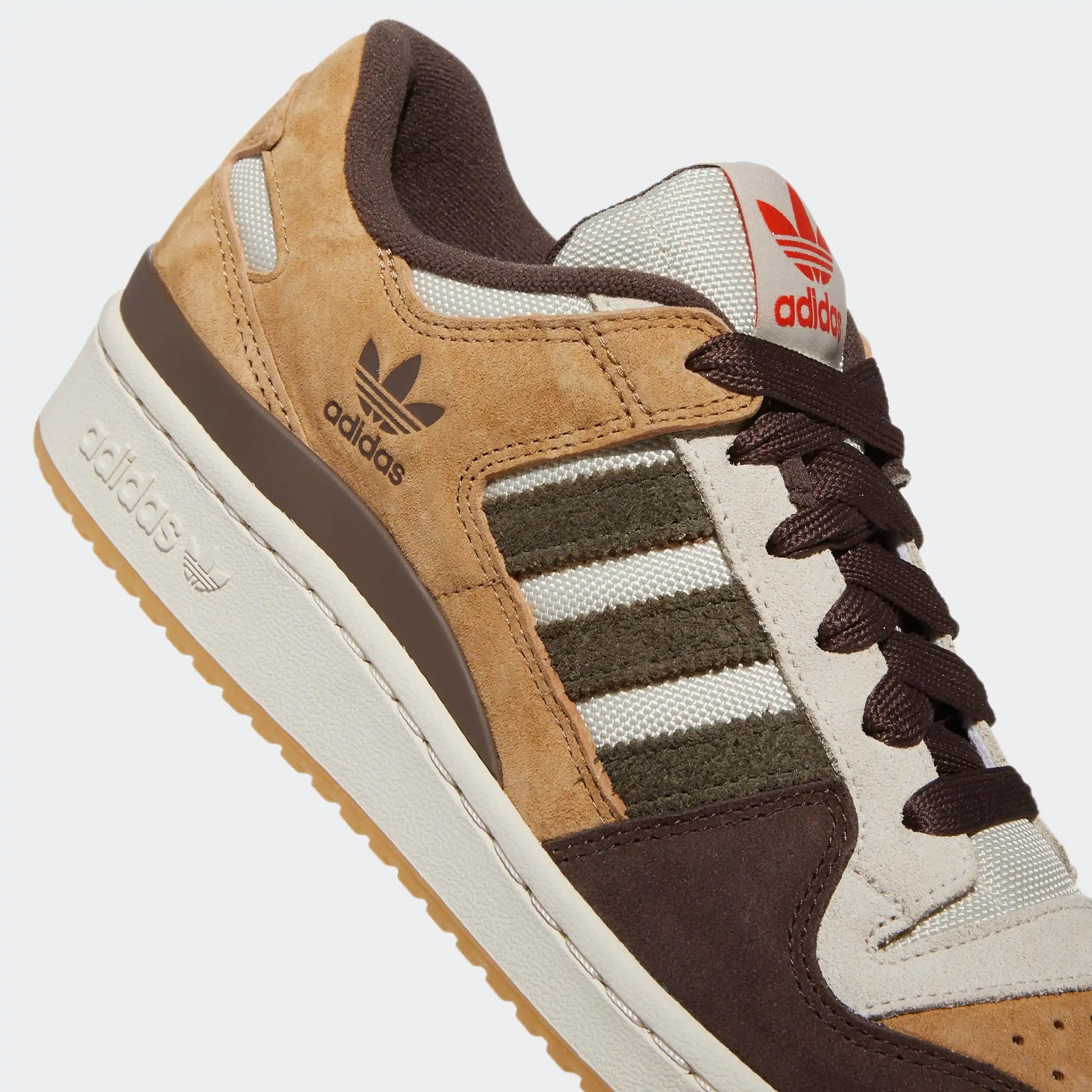 Adidas Originals Forum 84 Low Modada Zamansız Bir Klasik ve Güncel Trendler