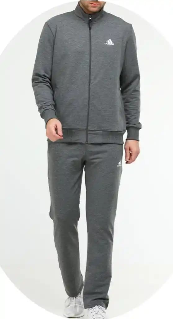 Adidas Pamuklu Eşofman Takımları: Rahatlık ve Şıklığın Modern Buluşması