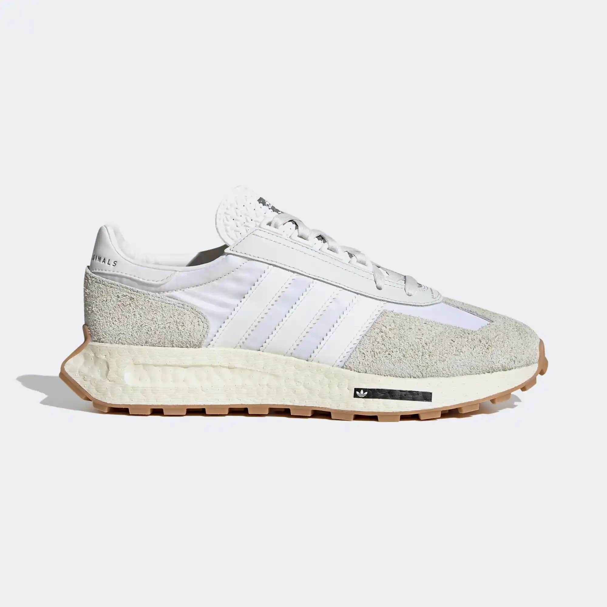 Adidas Retropy E5 Erkek Ayakkabısı: Retro ve Modern Tasarımın Günümüzdeki Yeri ve Stil Önerileri