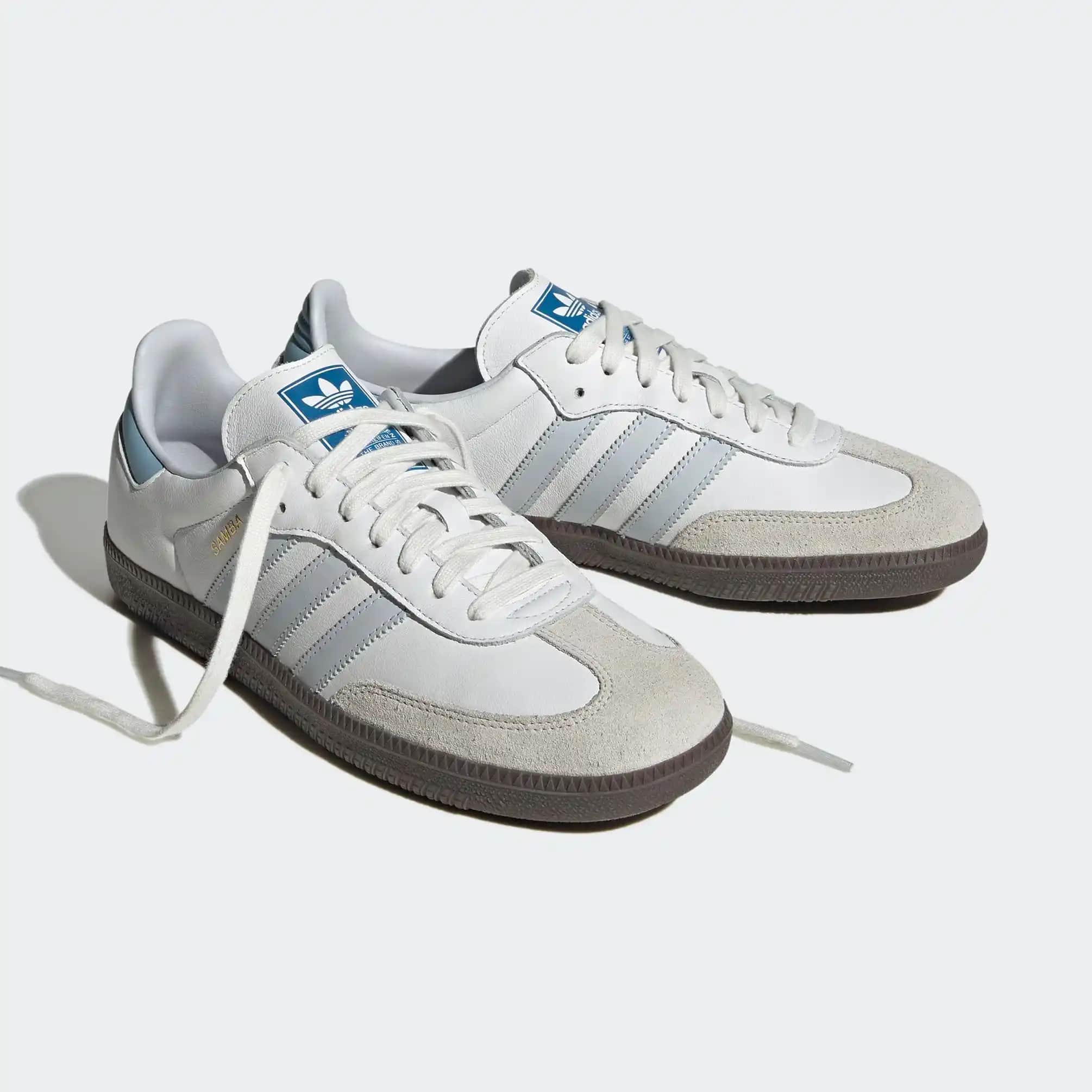 Adidas Samba Kadın Ayakkabıları: Moda ve Fonksiyonelliğin Buluşması