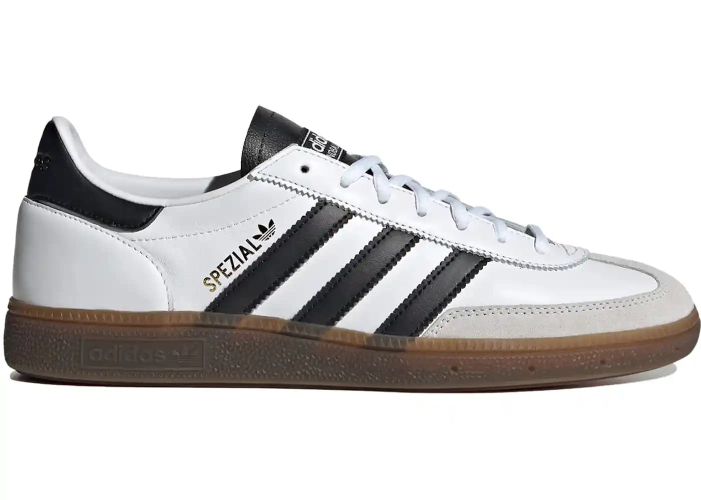 Adidas Spezial Beyaz Spor Ayakkabı: Modern Sokak Modasının Zamansız Parçası