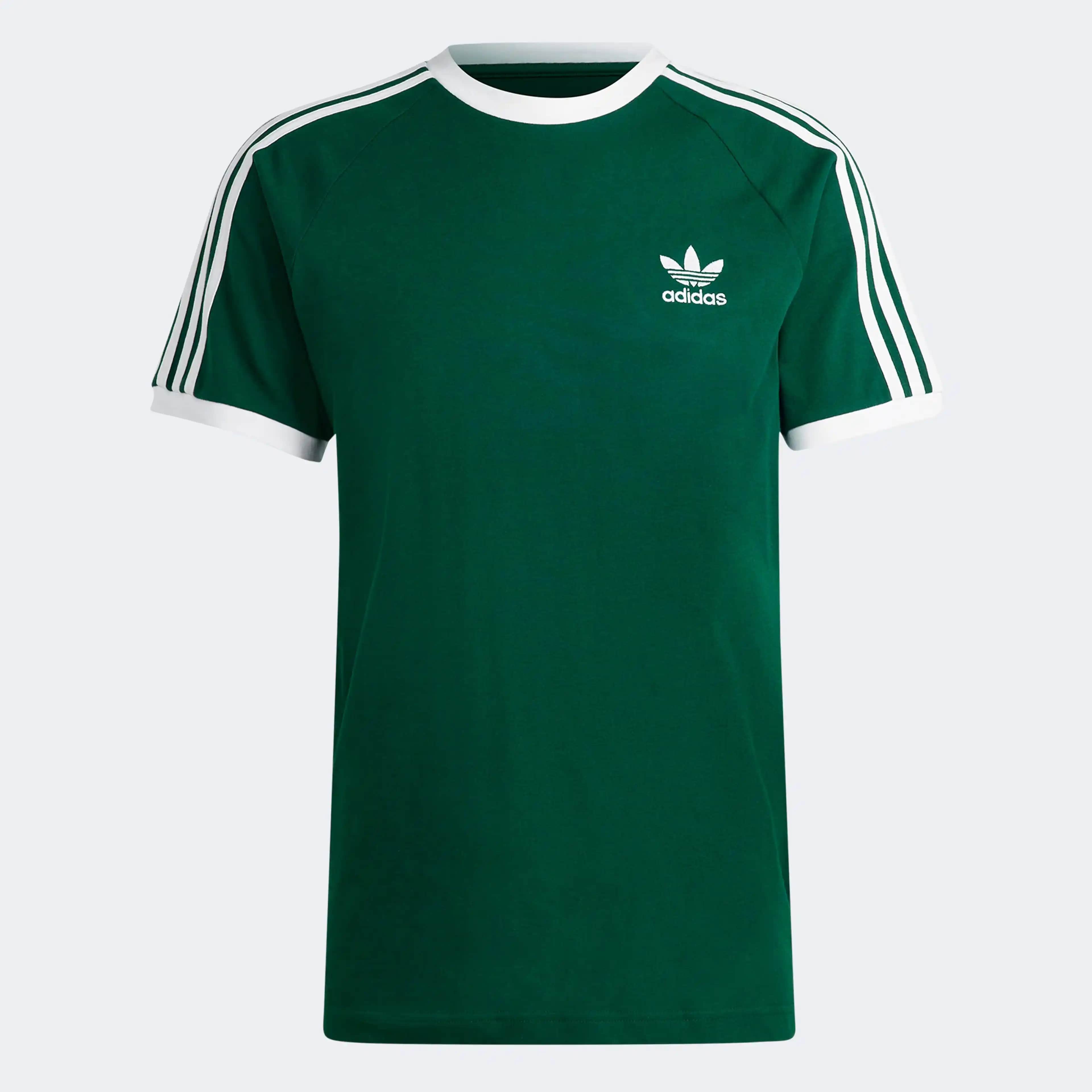 Adidas Tişörtleri: Spor ve Moda Trendlerini Yansıtan Güncel Tasarımlar ve Stil İpuçları