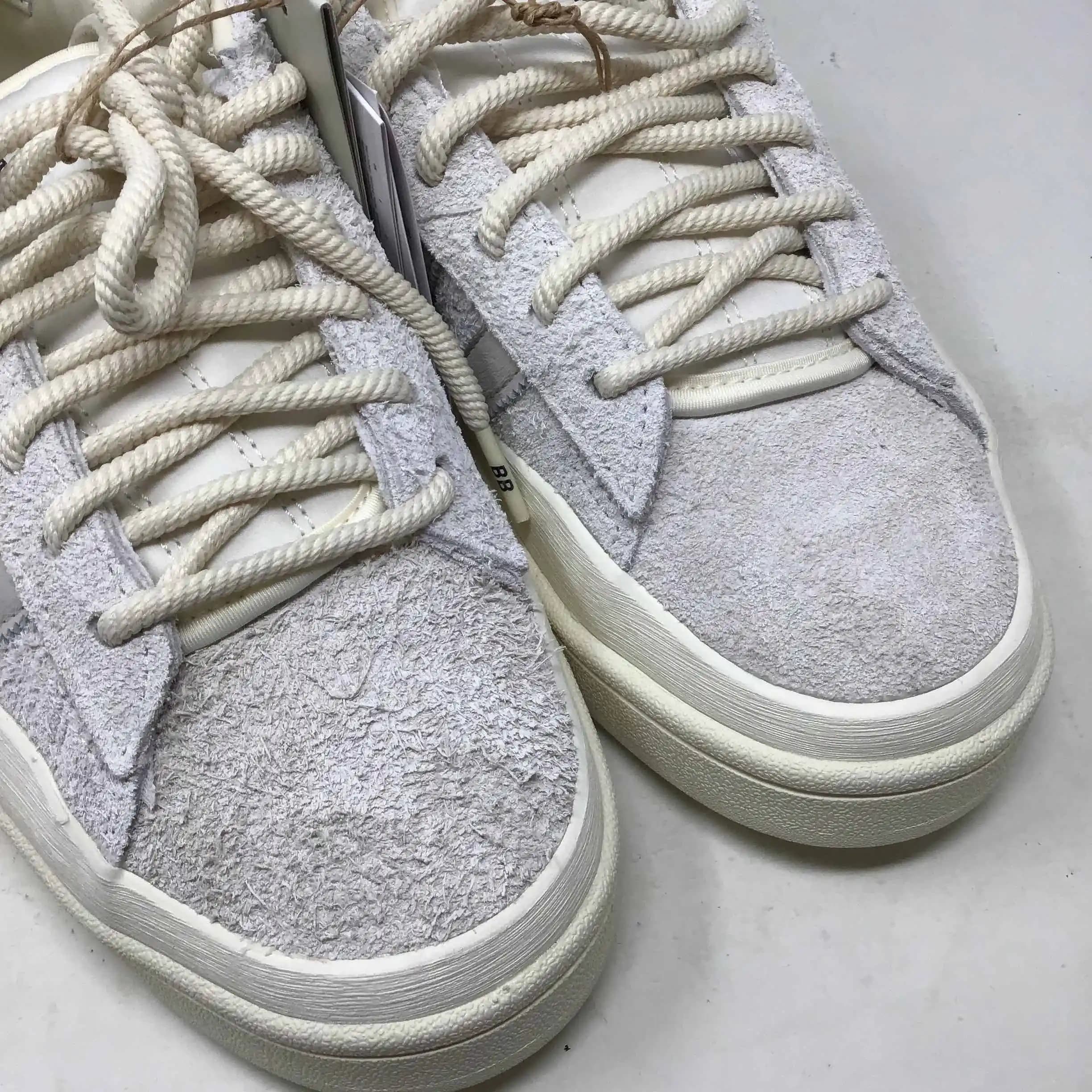 Adidas ve Bad Bunny İşbirliğiyle Yaratılan Campus Koleksiyonu Moda Dünyasında Yeni Trendler