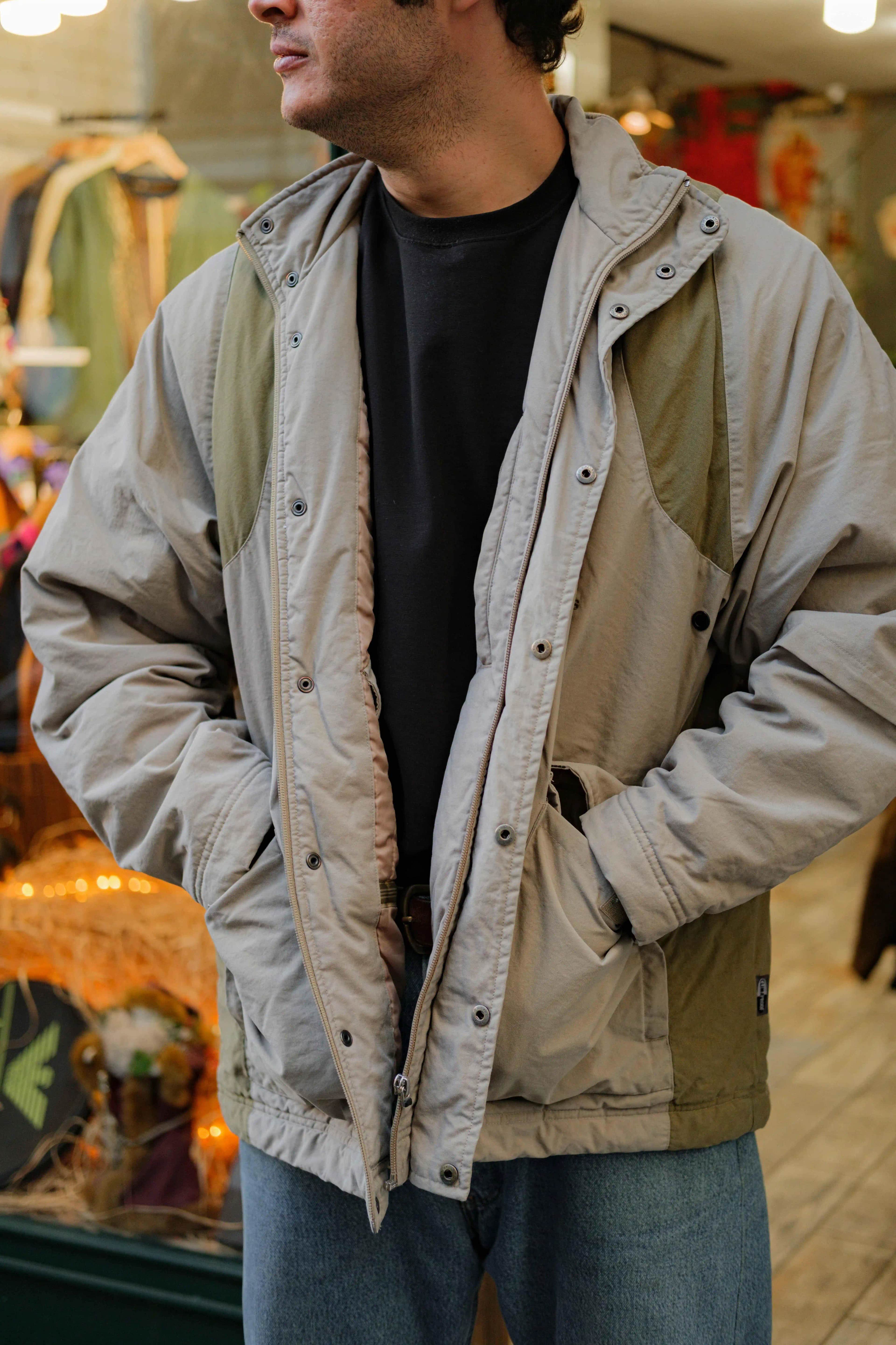 Adidas Vintage Montlar: Zamansız Şıklık ve Moda Dünyasında Öne Çıkma Rehberi