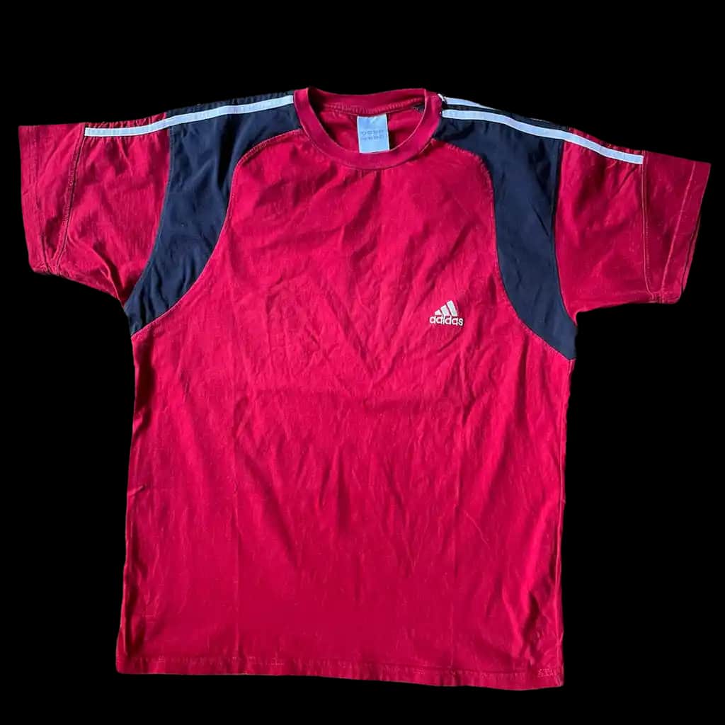 Adidas Vintage Tişörtler: Moda Trendleri ve Stil Önerileriyle Zamansız Parçalar