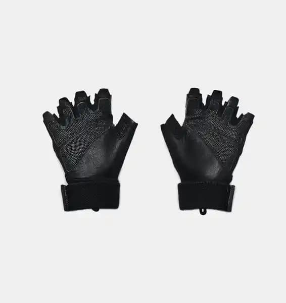 Ağırlık Kaldırma Eldivenleri: Performans ve Moda Uyumunu Yakalayan Spor Aksesuarları