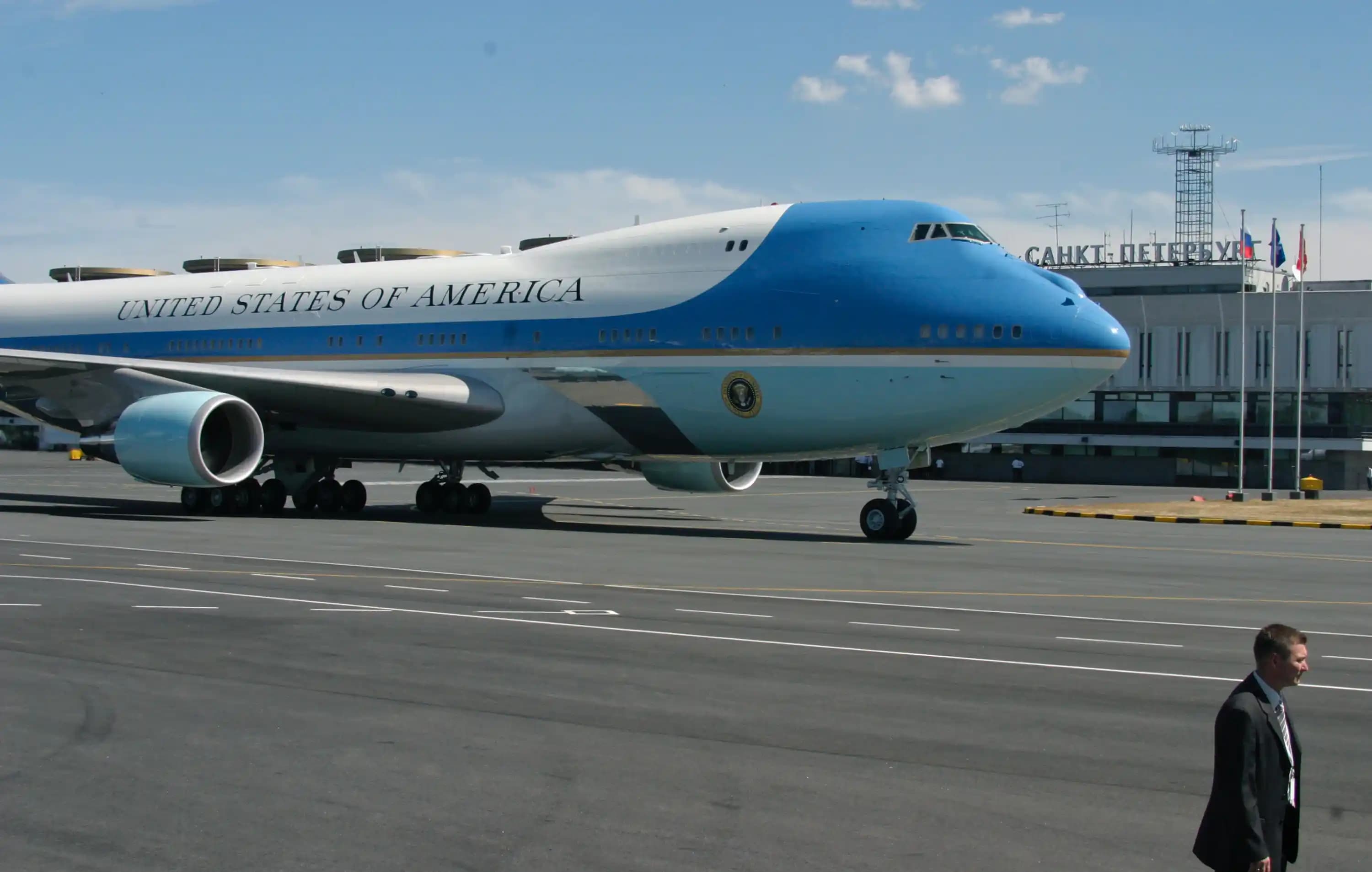 Airforce One ve Moda Dünyasında Güç ile Asilğin Simgesi Olması