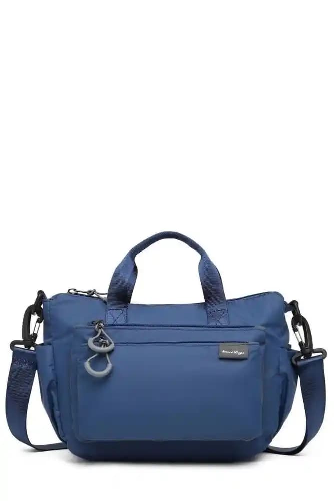 Akıllı Çantalar: Moda ve Teknolojinin Buluştuğu Yenilikçi Aksesuarlar