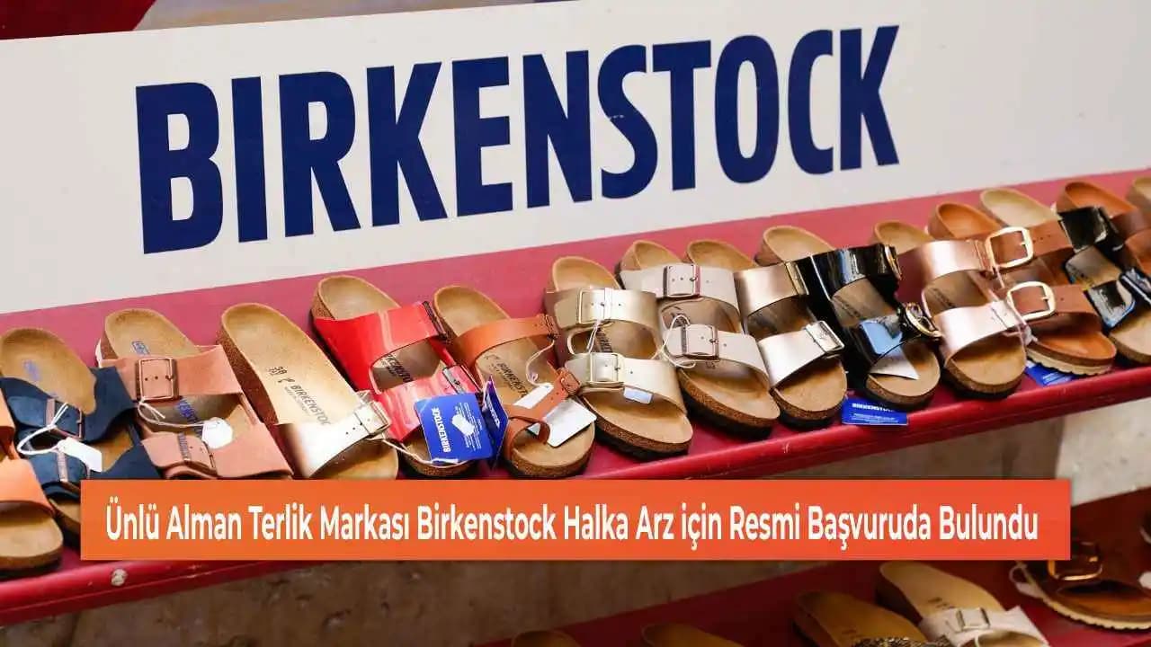 Alman Terlik Markaları: Konfor ve Şıklığın Modern Tasarımlarla Buluşması