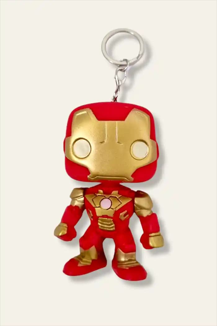 Anahtarlık Figürlerinin Moda Dünyasındaki Yeri ve Trendleri Üzerine Analiz